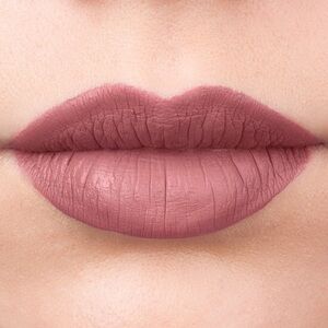 ★ JEFFREE STAR Velour Androgyny Lipstick Mini